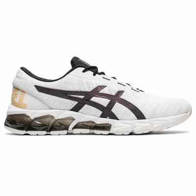 Férfi Asics Gel-Quantum 180 5 Utcai Cipő AS5876943 Fehér/Fekete